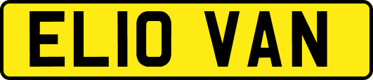 EL10VAN