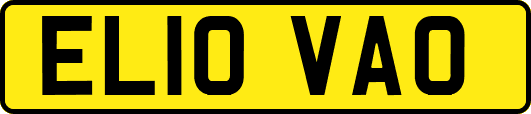 EL10VAO