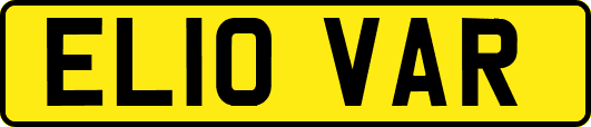 EL10VAR