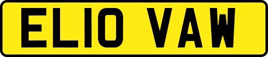 EL10VAW