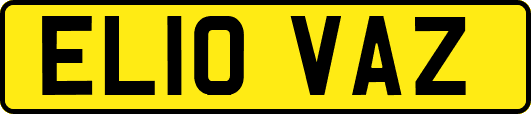 EL10VAZ