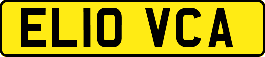 EL10VCA