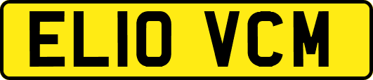 EL10VCM