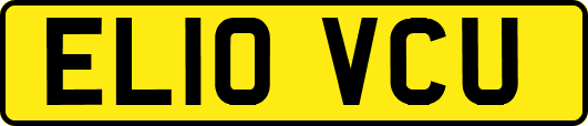 EL10VCU
