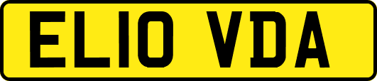 EL10VDA