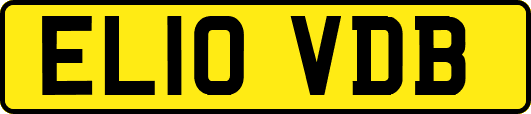EL10VDB