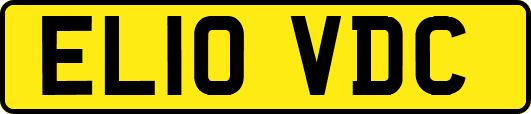 EL10VDC