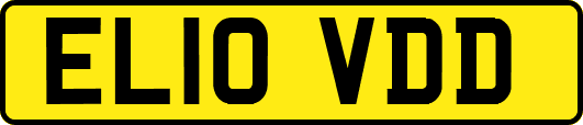 EL10VDD