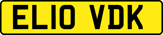 EL10VDK