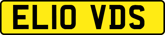 EL10VDS