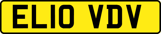 EL10VDV