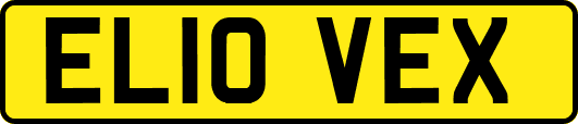 EL10VEX