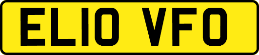 EL10VFO
