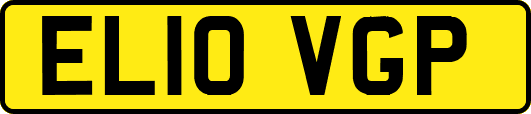 EL10VGP