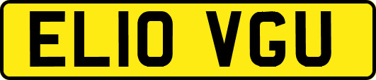 EL10VGU