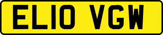 EL10VGW