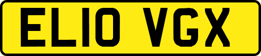 EL10VGX