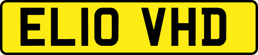 EL10VHD