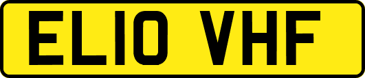 EL10VHF