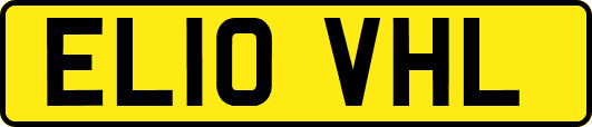 EL10VHL