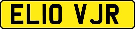 EL10VJR