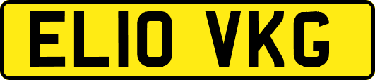 EL10VKG
