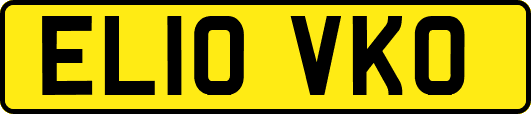 EL10VKO