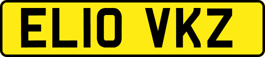 EL10VKZ