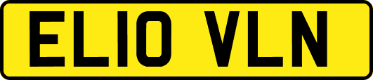 EL10VLN