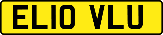 EL10VLU