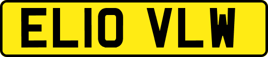 EL10VLW