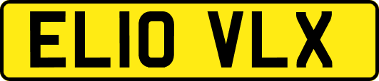 EL10VLX