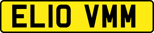 EL10VMM