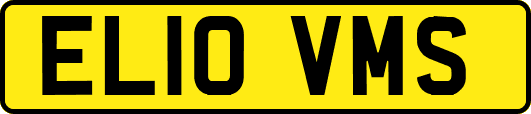 EL10VMS