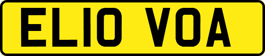 EL10VOA