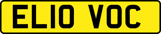EL10VOC