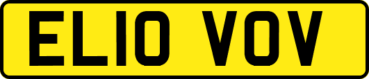 EL10VOV