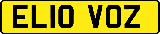 EL10VOZ