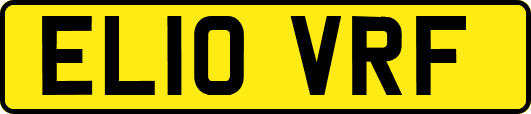 EL10VRF