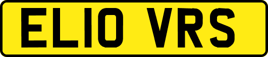 EL10VRS