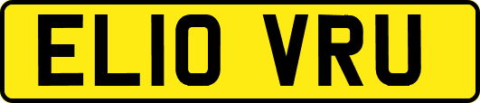 EL10VRU