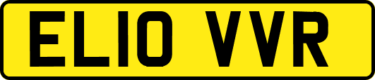 EL10VVR