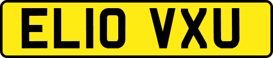 EL10VXU