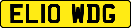 EL10WDG