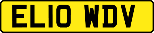 EL10WDV
