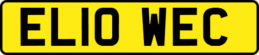 EL10WEC