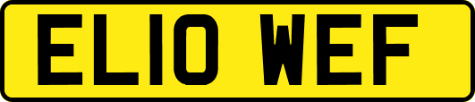 EL10WEF