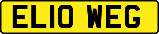 EL10WEG