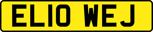 EL10WEJ