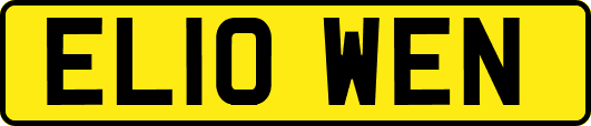 EL10WEN